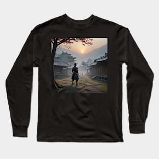 Shogun 2 Long Sleeve T-Shirt